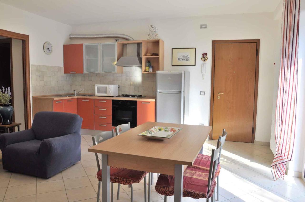 Apartments In Lazise - Gardasee 30250 Экстерьер фото