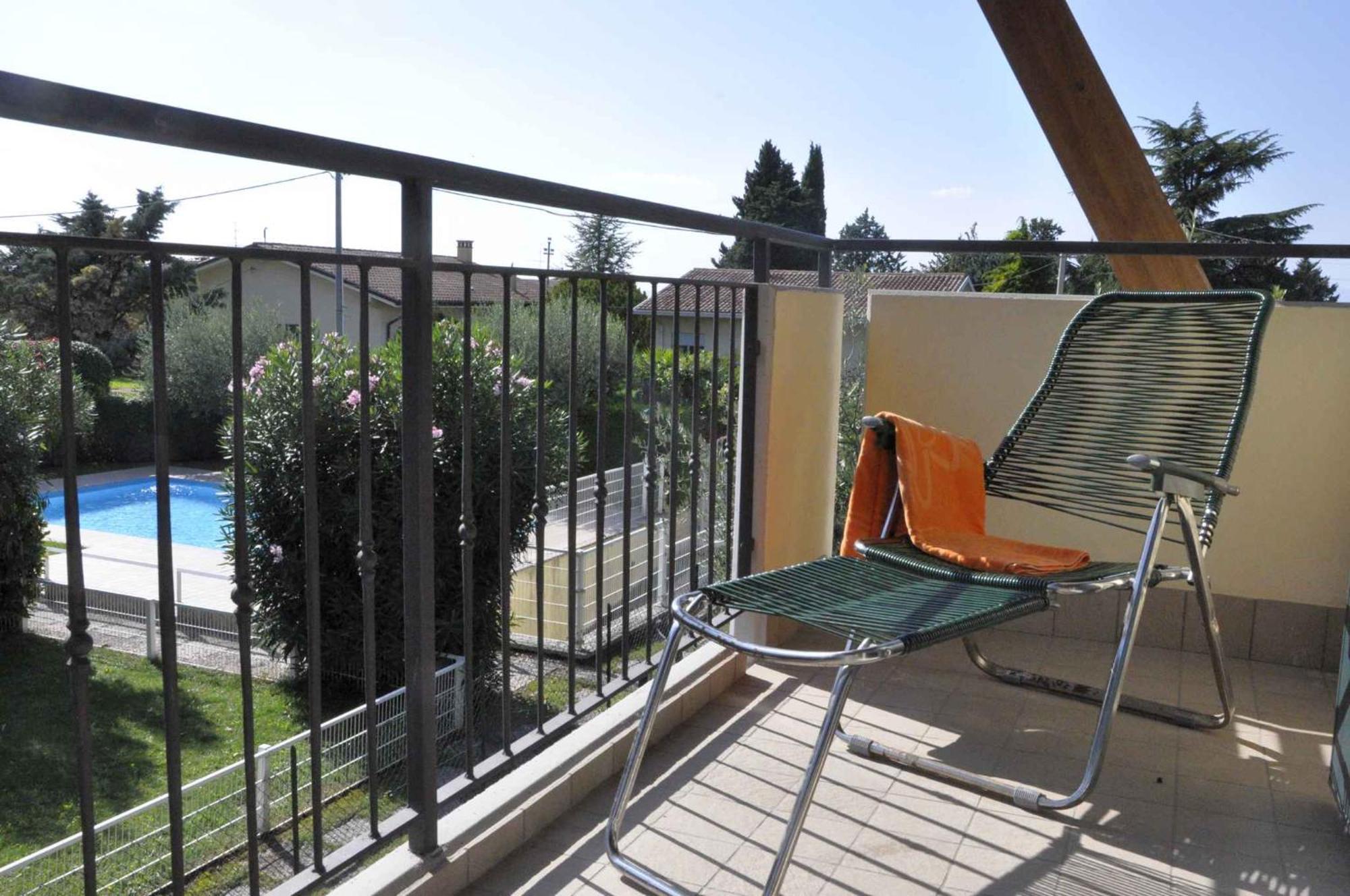Apartments In Lazise - Gardasee 30250 Экстерьер фото