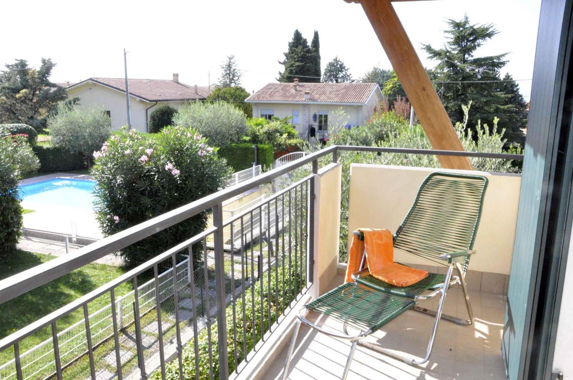 Apartments In Lazise - Gardasee 30250 Экстерьер фото